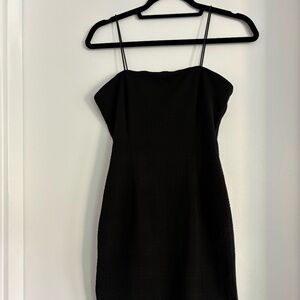 Necessary Objects Little Black Dress